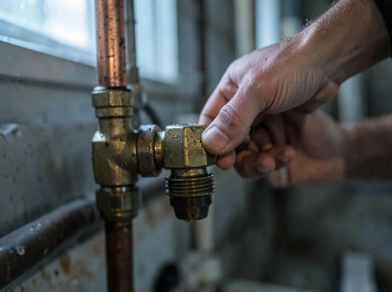 Emergency Plumber Cumberland, NC FAQs